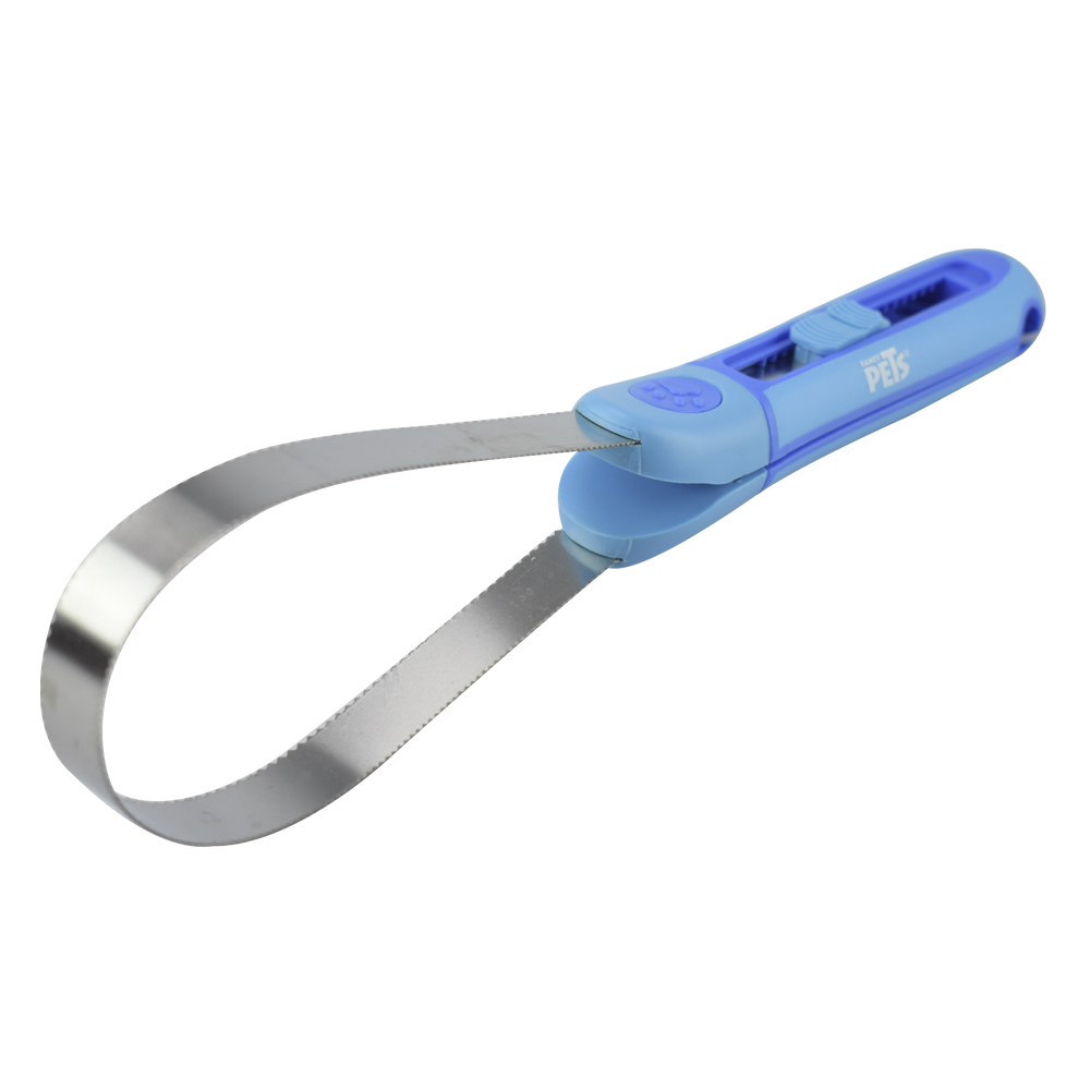 Kudi Cuchilla para Muda