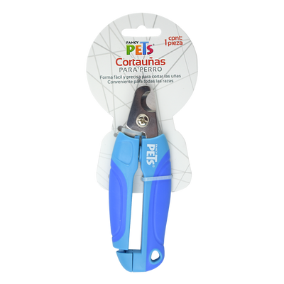 Kudi Cortauñas para Perro