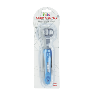 Kudi Cepillo de Dientes para Perro