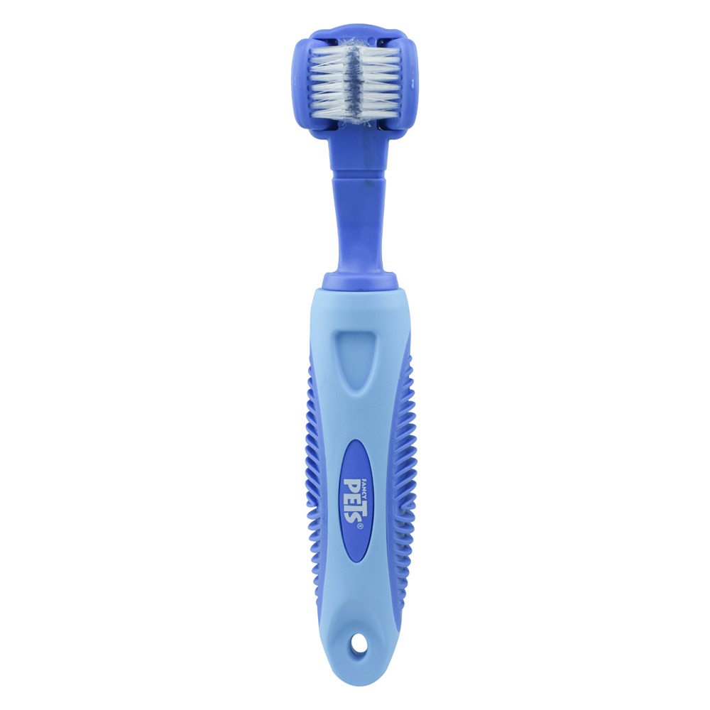 Kudi Cepillo de Dientes para Perro