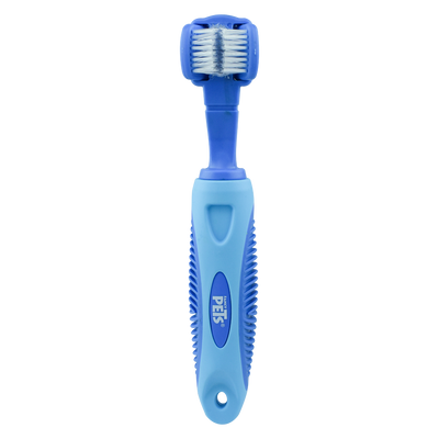 Kudi Cepillo de Dientes para Perro