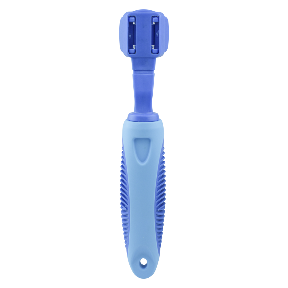 Kudi Cepillo de Dientes para Perro