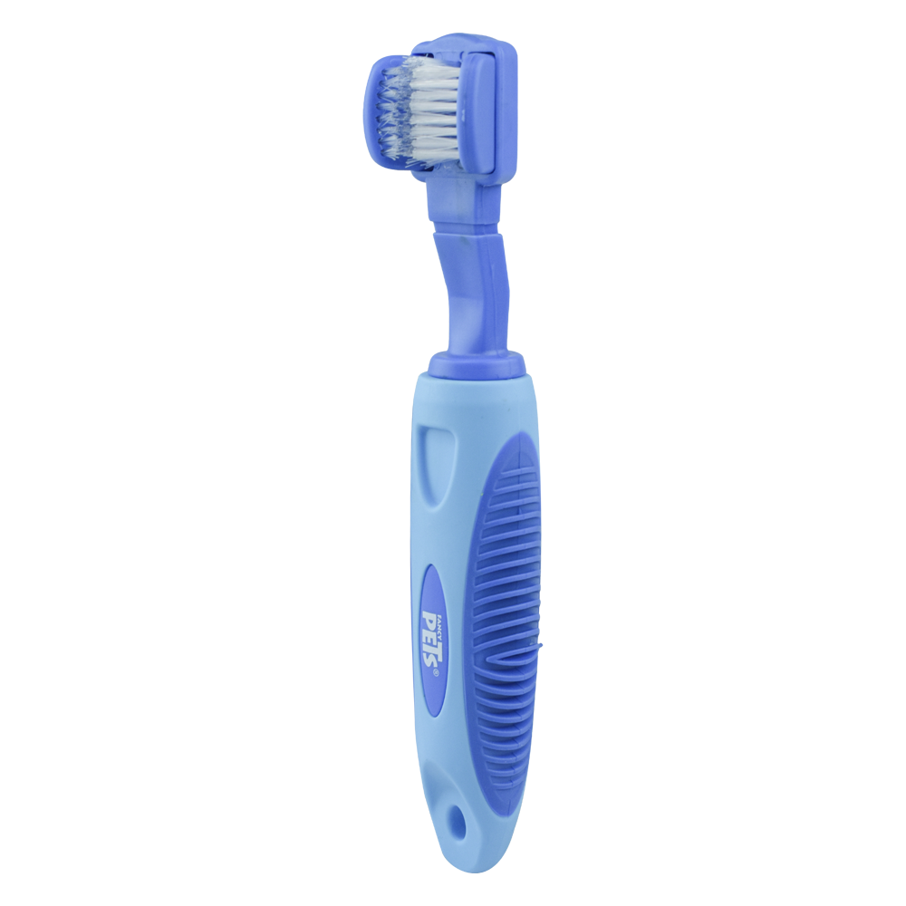 Kudi Cepillo de Dientes para Perro