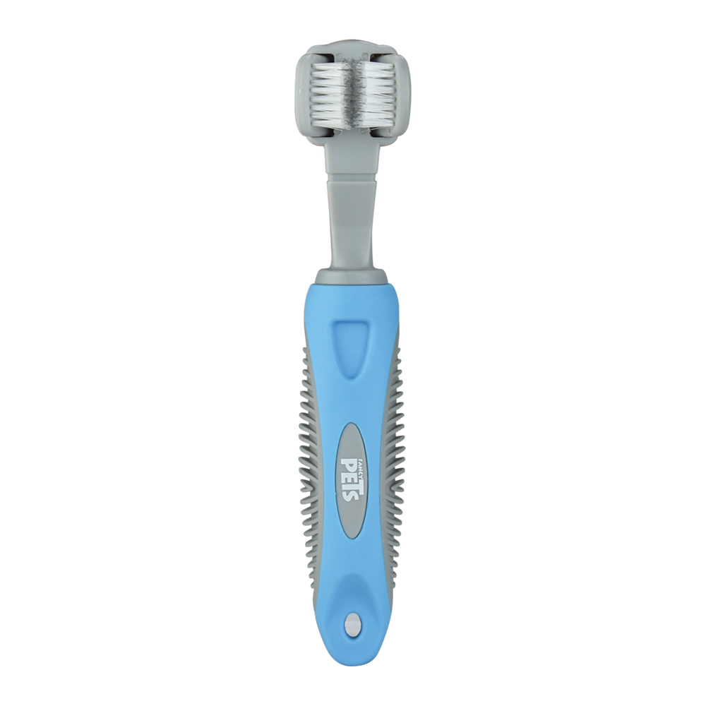 Kudi Cepillo de Dientes para Perro