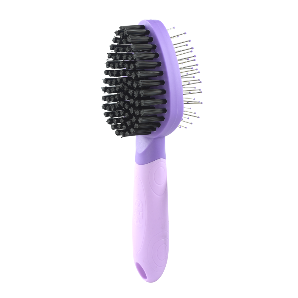 Kudi Expert Cepillo Doble para Gato