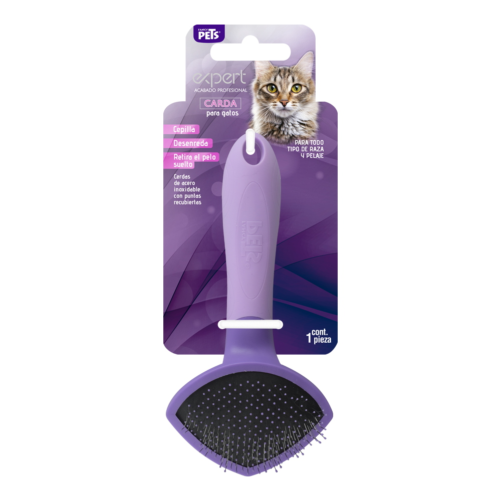 Kudi Expert Carda para Gato