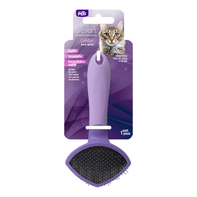 Kudi Expert Carda para Gato