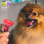 Kudi Deslanador Curvo Expert Chico para Gato