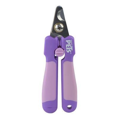 Kudi Expert Cortauñas con Lima para Gato