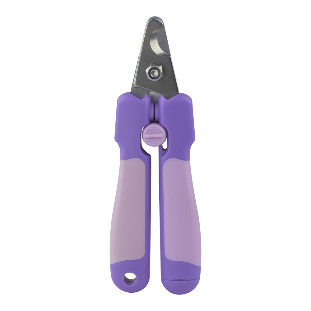Kudi Expert Cortauñas con Lima para Gato