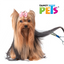 Kudi Tijera Blender para Perro
