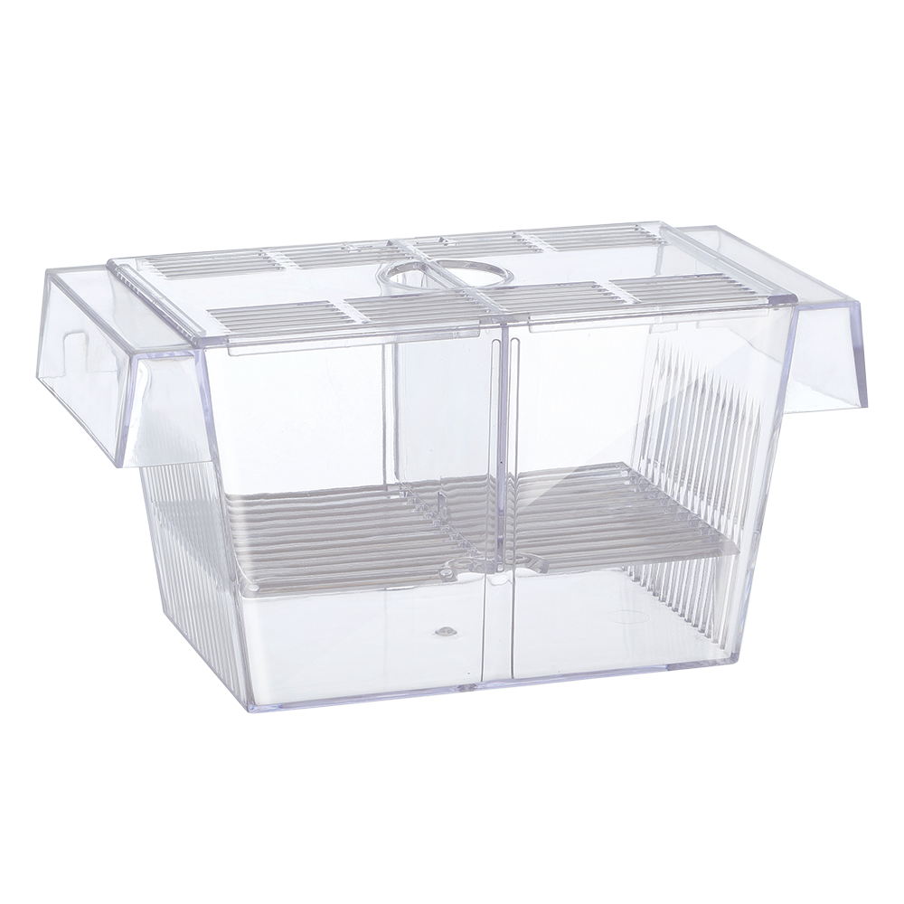 Chicos Maternidad Flotante 1.4 L para Peces