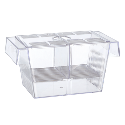 Chicos Maternidad Flotante 1.4 L para Peces
