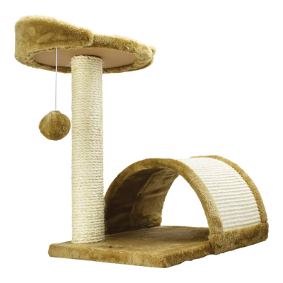 Kaifeng Mueble Estambul para Gato 50 cm