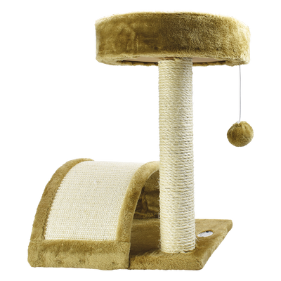 Kaifeng Mueble Estambul para Gato 50 cm