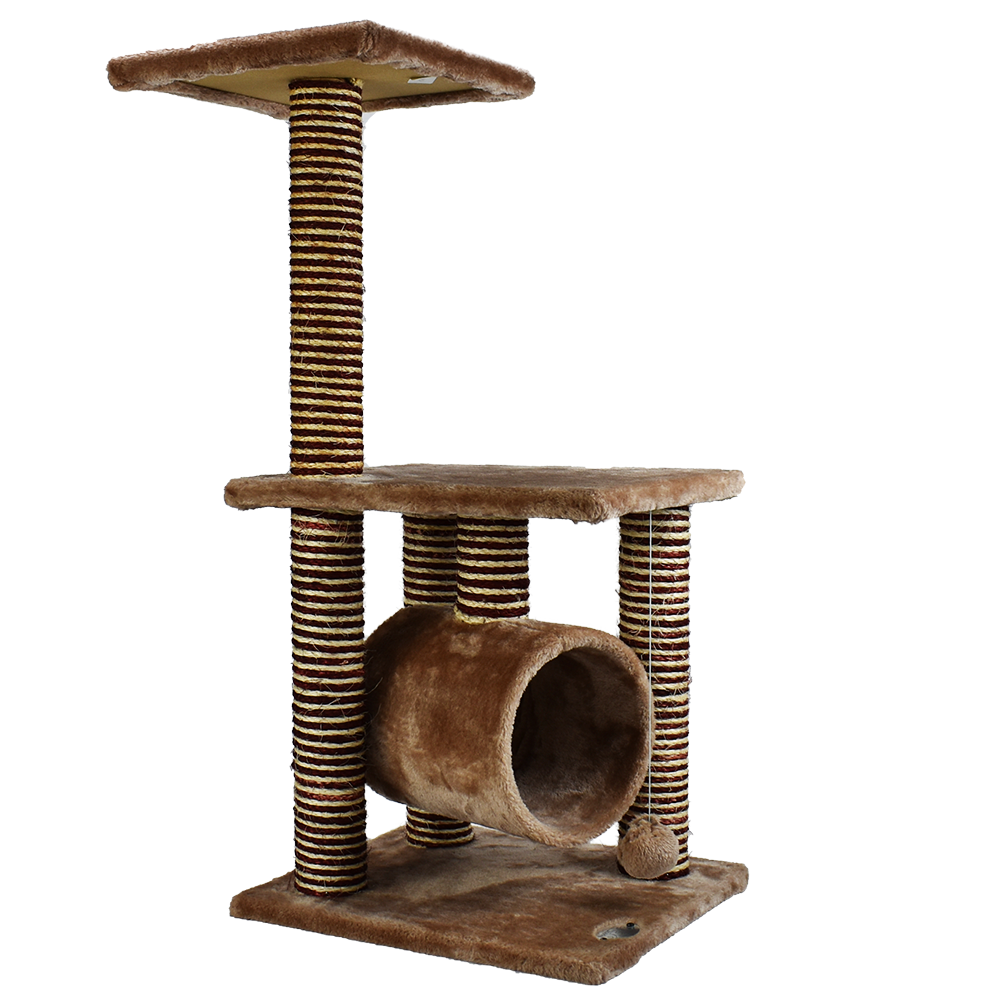 Kaifeng Mueble Varanasi para Gato 85 cm