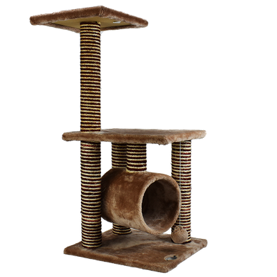 Kaifeng Mueble Varanasi para Gato 85 cm