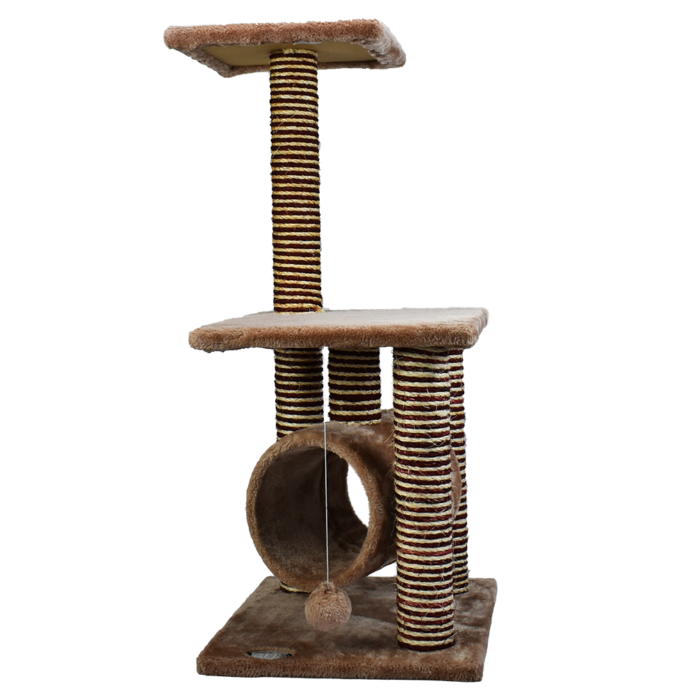 Kaifeng Mueble Varanasi para Gato 85 cm