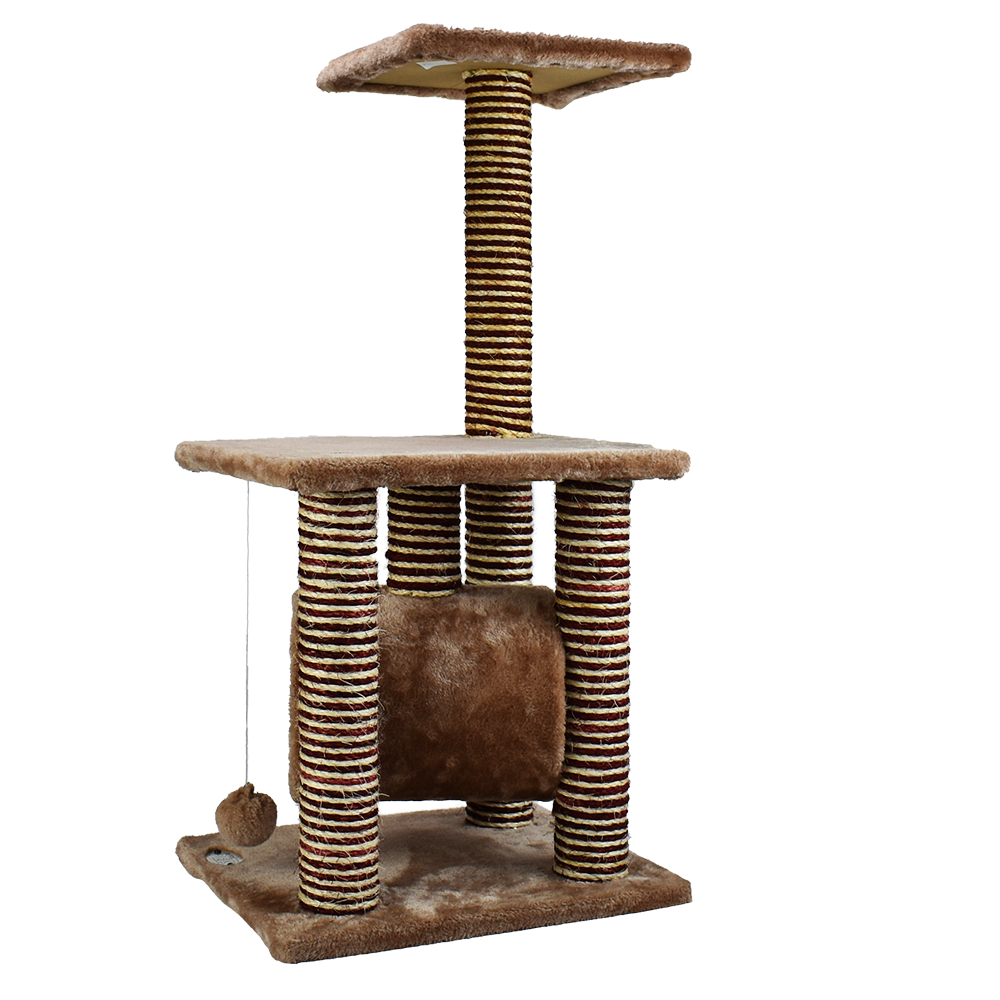 Kaifeng Mueble Varanasi para Gato 85 cm