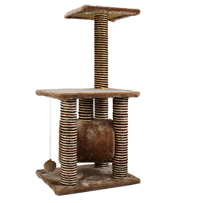 Kaifeng Mueble Varanasi para Gato 85 cm