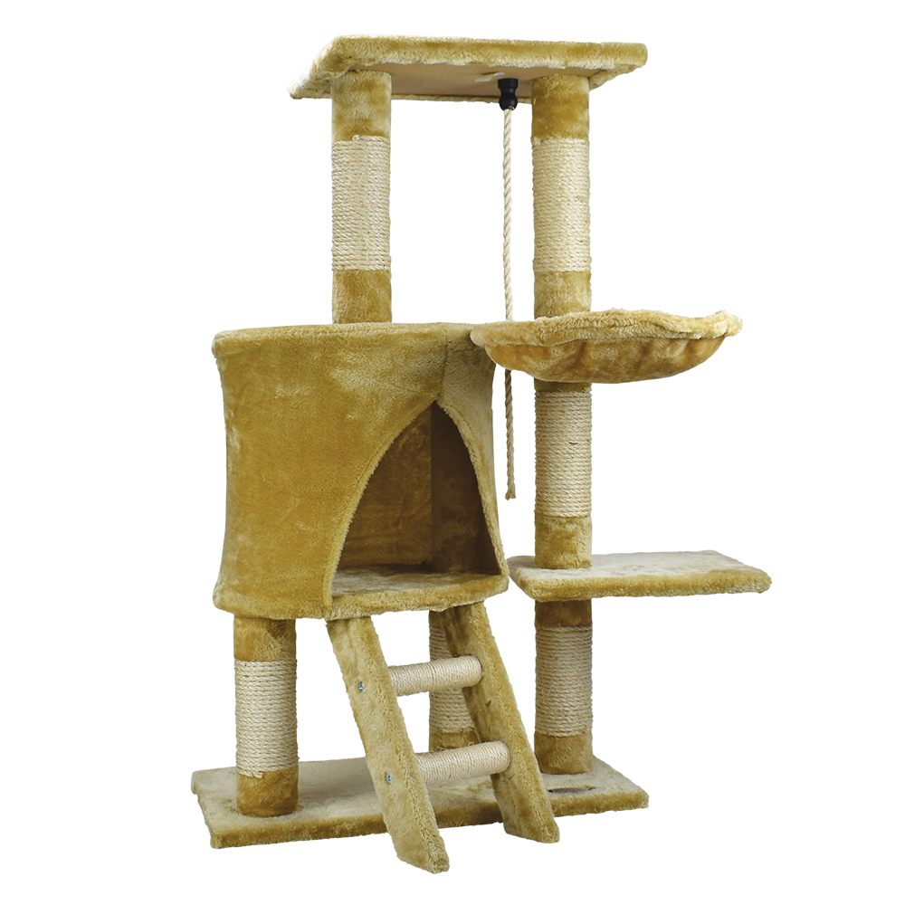 Kaifeng Mueble Luxor para Gato 96 cm