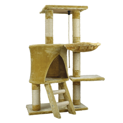 Kaifeng Mueble Luxor para Gato 96 cm