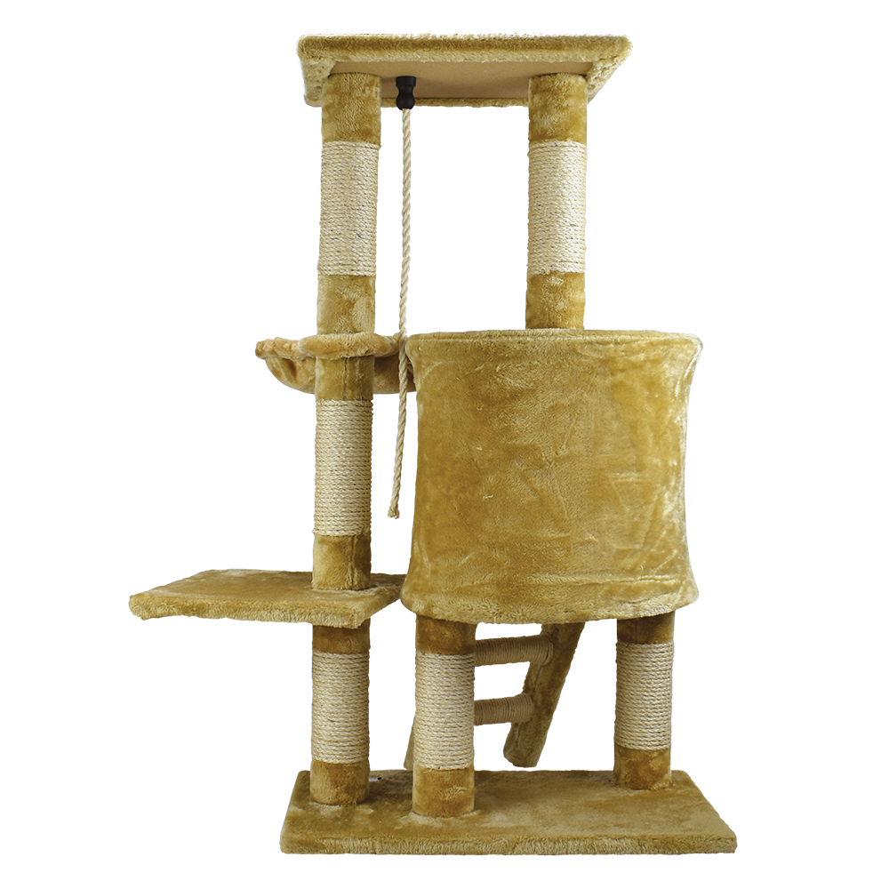 Kaifeng Mueble Luxor para Gato 96 cm