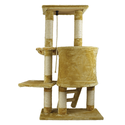 Kaifeng Mueble Luxor para Gato 96 cm