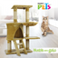 Kaifeng Mueble Luxor para Gato 96 cm