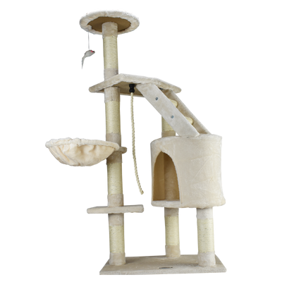 Kaifeng Mueble Atenas para Gato 120 cm