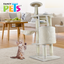 Kaifeng Mueble Atenas para Gato 120 cm