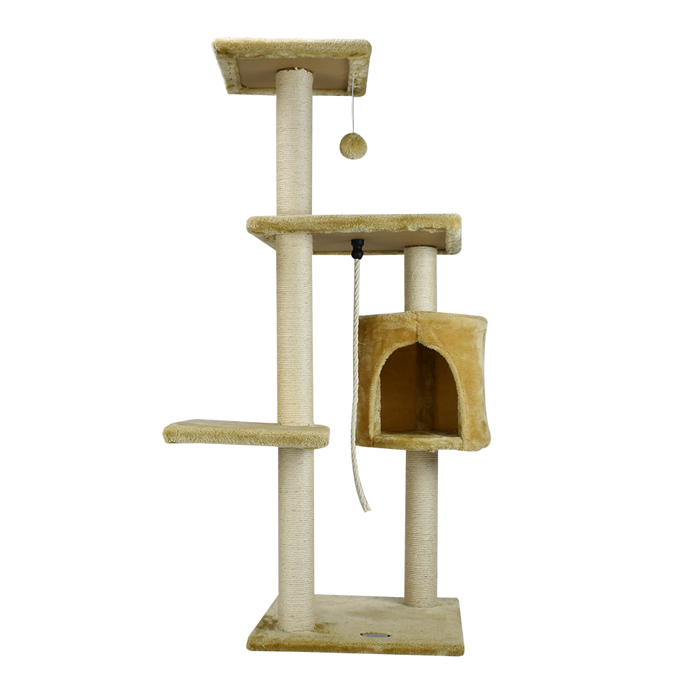 Kaifeng Mueble Argos para Gato 112 cm