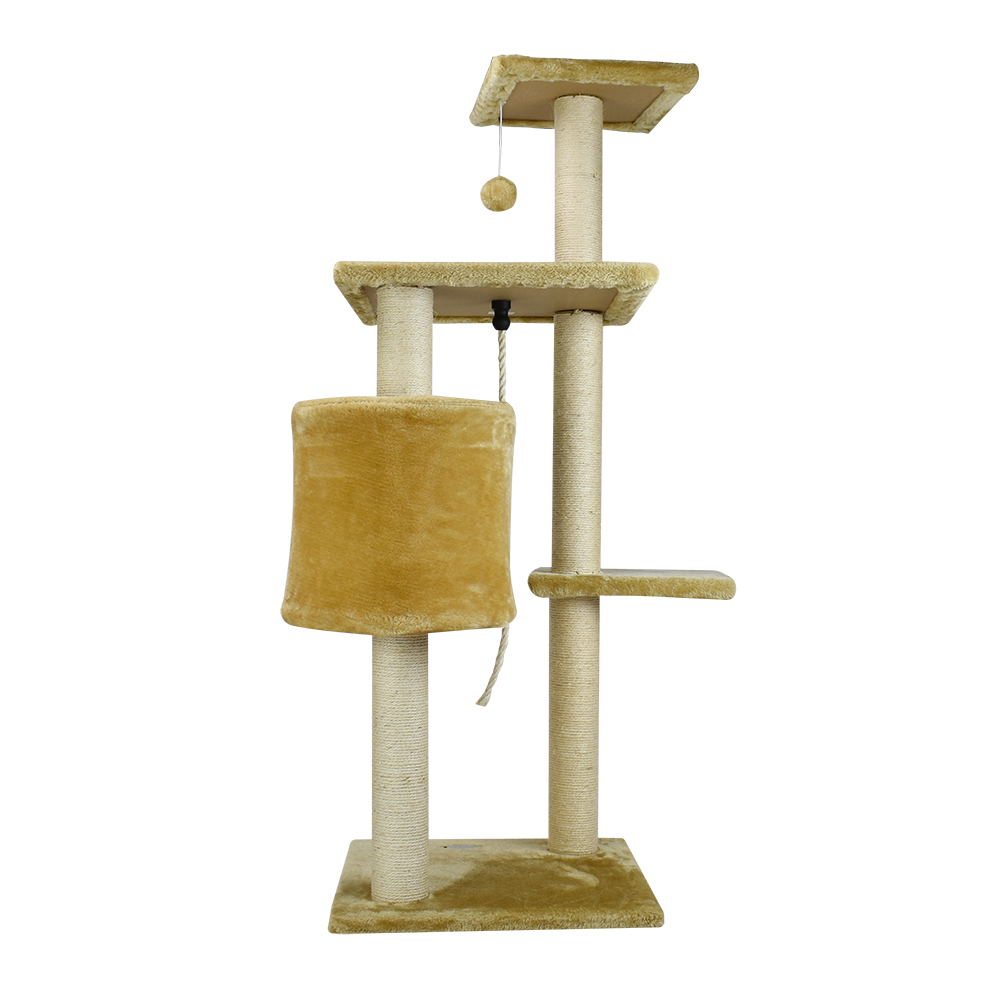 Kaifeng Mueble Argos para Gato 112 cm