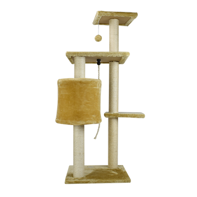 Kaifeng Mueble Argos para Gato 112 cm