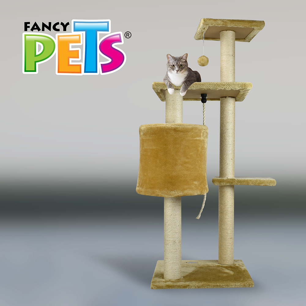 Kaifeng Mueble Argos para Gato 112 cm