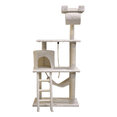 Kaifeng Mueble Marcella para Gato 141 cm