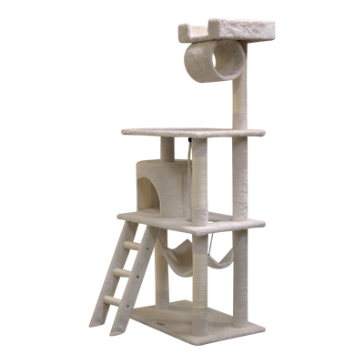 Kaifeng Mueble Marcella para Gato 141 cm