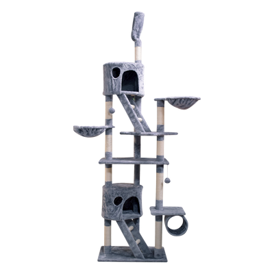 Kaifeng Mueble Ankara para Gato 240 cm