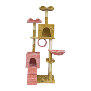 Kaifeng Mueble Guiza para Gato 175 cm
