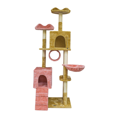 Kaifeng Mueble Guiza para Gato 175 cm