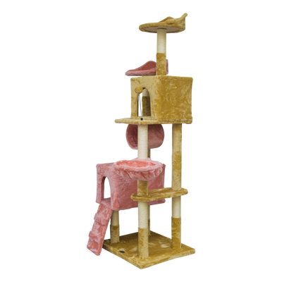 Kaifeng Mueble Guiza para Gato 175 cm