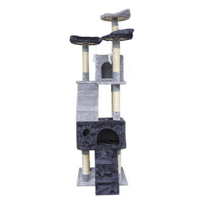 Kaifeng Mueble Tulum para Gato 170 cm