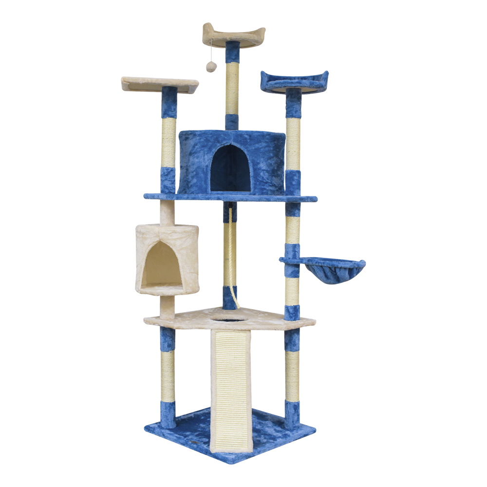 Kaifeng Mueble Pekin para Gato 200 cm