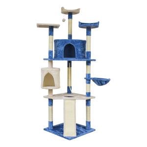 Kaifeng Mueble Pekin para Gato 200 cm