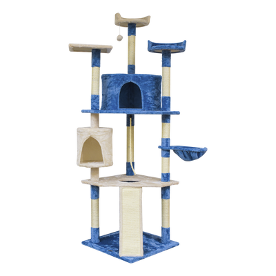 Kaifeng Mueble Pekin para Gato 200 cm