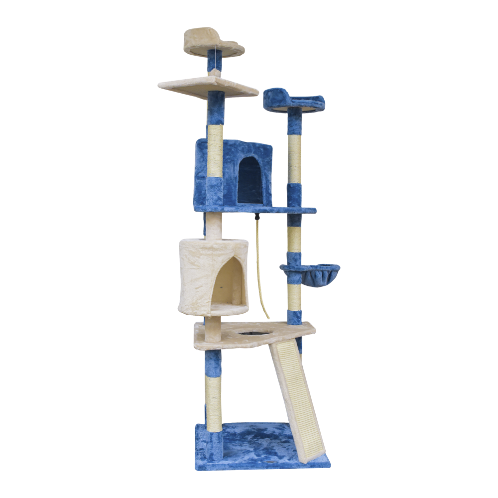 Kaifeng Mueble Pekin para Gato 200 cm
