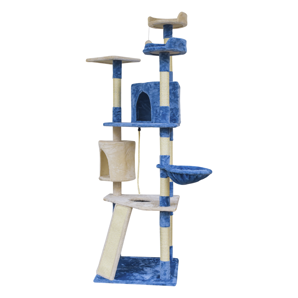 Kaifeng Mueble Pekin para Gato 200 cm
