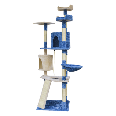 Kaifeng Mueble Pekin para Gato 200 cm