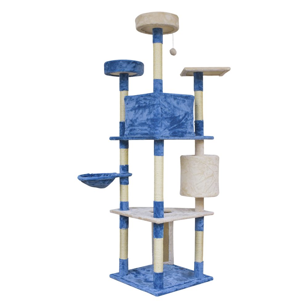 Kaifeng Mueble Pekin para Gato 200 cm