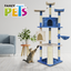 Kaifeng Mueble Pekin para Gato 200 cm